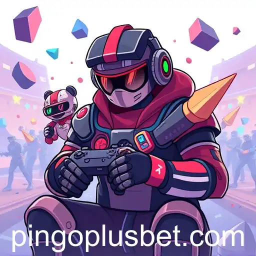 Pingoplus
