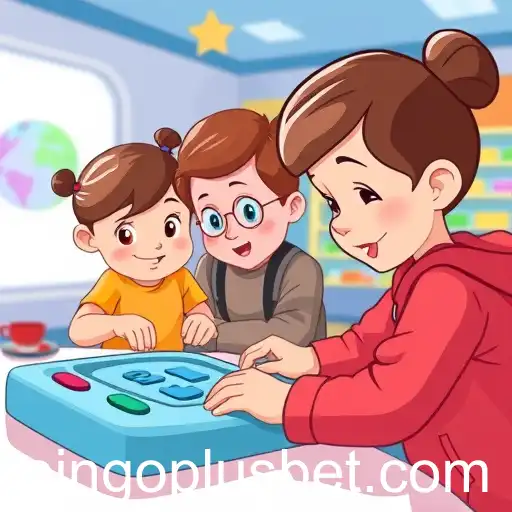 The Rise of Pingoplus Among Digital Gamers