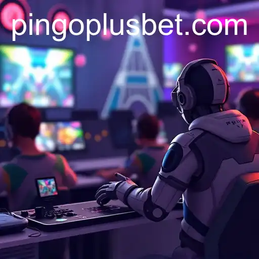 Pingoplus Revamps Gaming Experience