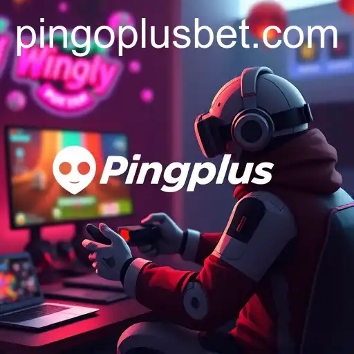 Pingoplus Revolutionizes Online Gaming Experience