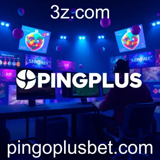 Pingoplus: Revolutionizing Online Gaming