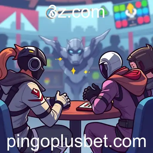 Revolutionizing Online Gaming with Pingoplus