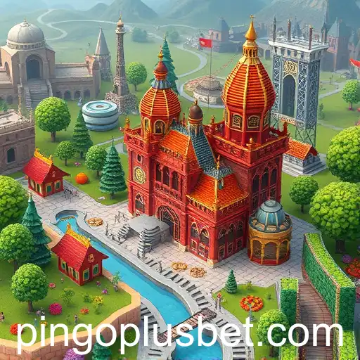 Pingoplus: Revolutionizing Online Gaming