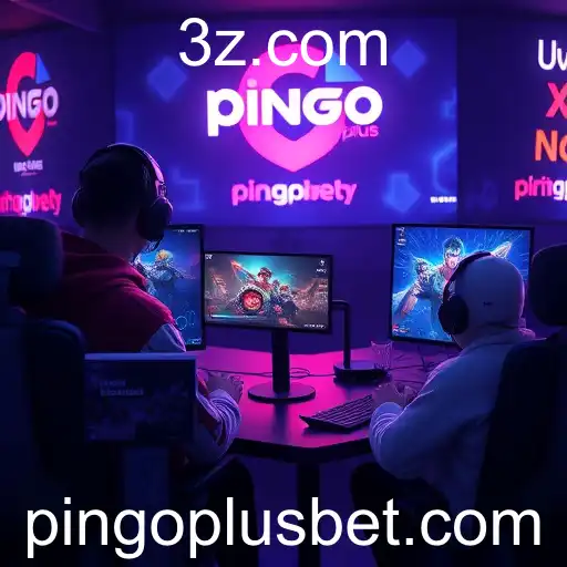 The Rise of Online Gaming